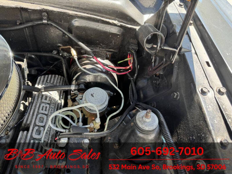 1964 Ford Ranchero