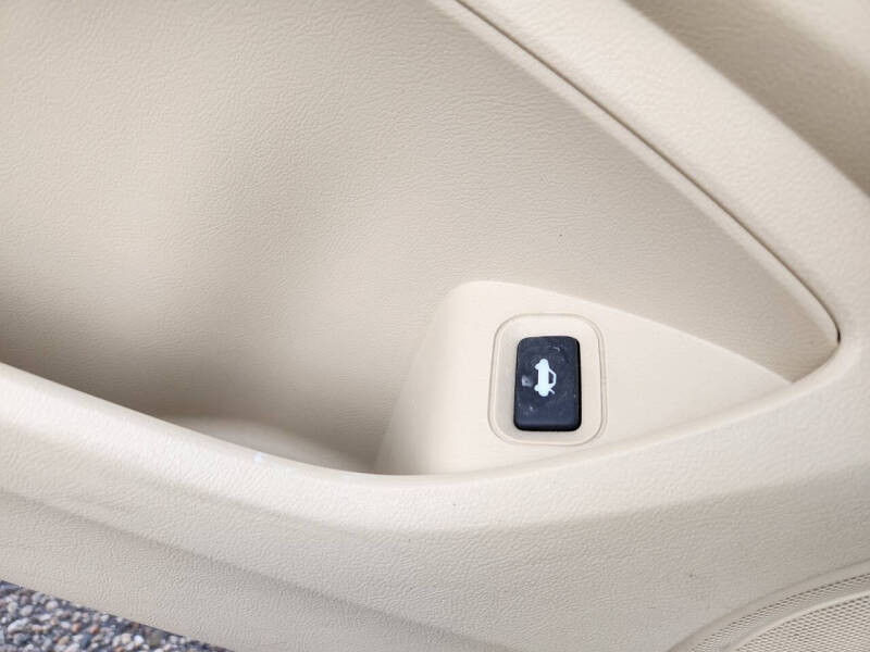 2009 Acura TSX w/Tech