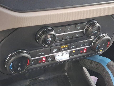 2022 Ford Bronco Wildtrak Advanced