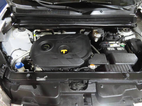 2012 Kia Soul