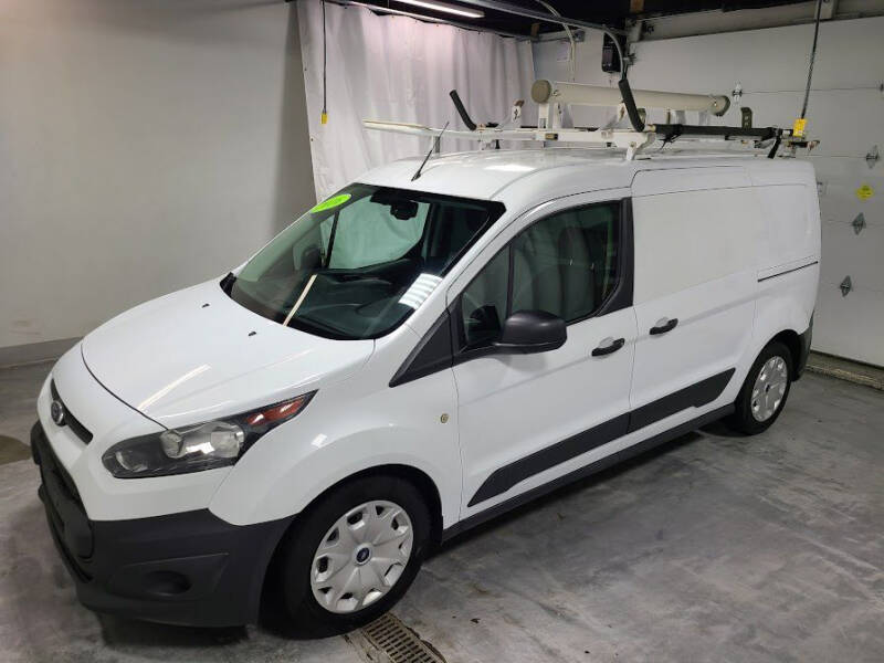 2016 Ford Transit Connect for sale at Redford Auto Quality Used Cars in Redford MI