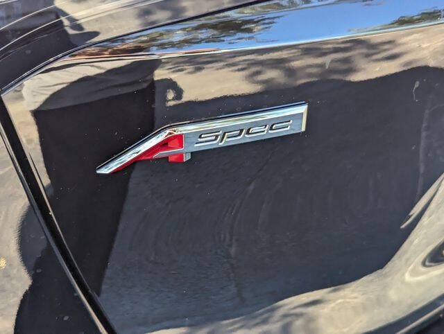 2025 Acura ADX w/A-SPEC