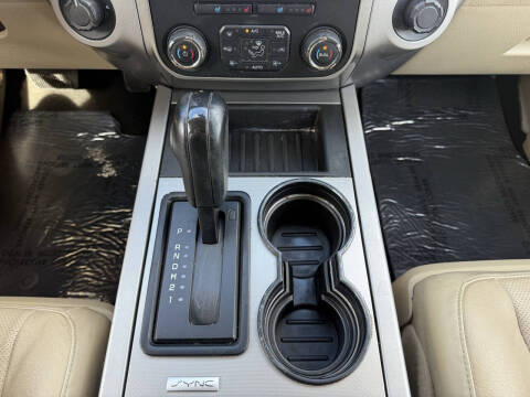 2017 Ford Expedition XLT