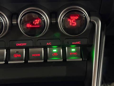 2024 Toyota GR86 Premium