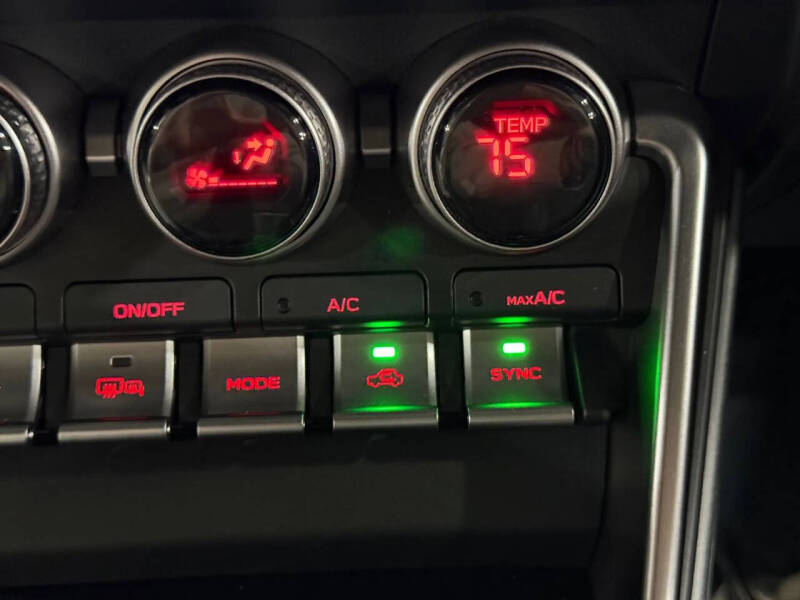 2024 Toyota GR86 Premium