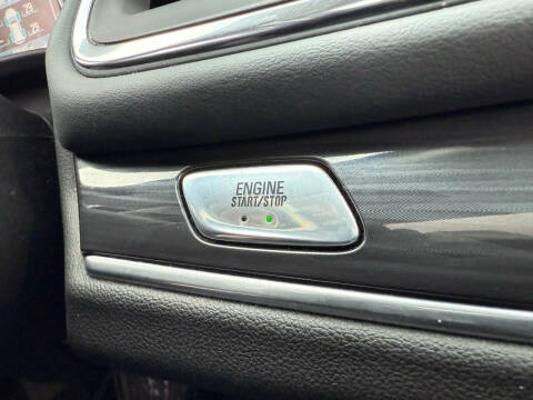 2019 Buick Enclave Premium