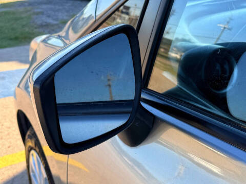 2015 Nissan Versa Note