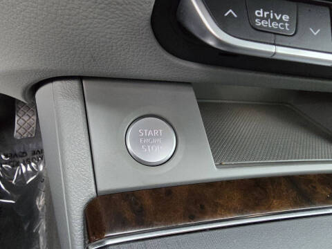 2019 Audi Q5 quattro Premium 45 TFSI