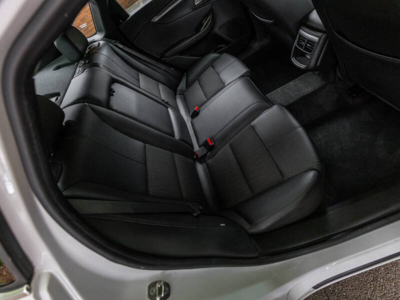 2020 Chevrolet Impala LT