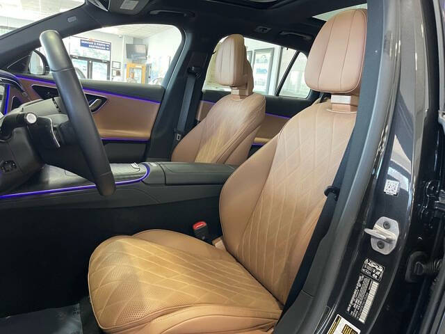 2025 Mercedes-Benz E-Class E 450 4MATIC All-Terrain