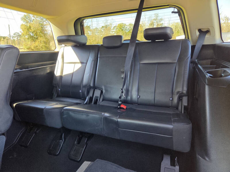 2024 Ford Expedition XLT