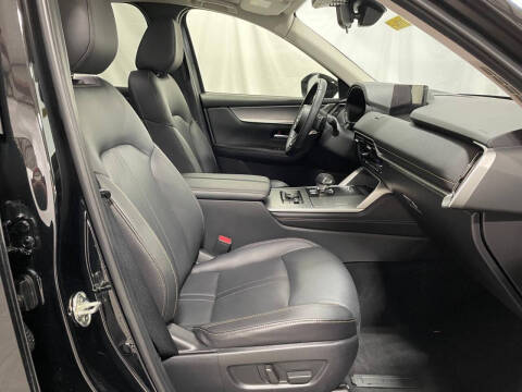 2025 Mazda CX-70 3.3 Turbo Preferred