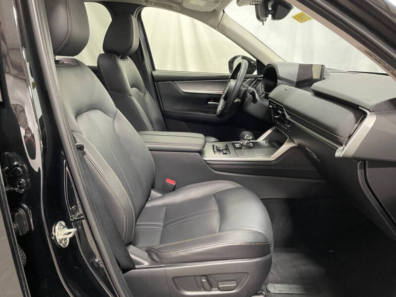 2025 Mazda CX-70 3.3 Turbo Preferred