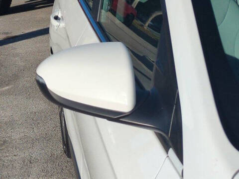 2022 Hyundai Ioniq Hybrid SE