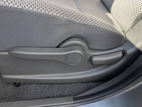 2011 Nissan cube 1.8 S Krom Edition