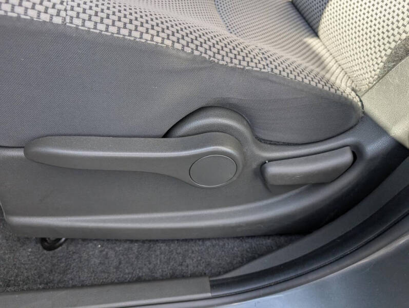 2011 Nissan cube 1.8 S Krom Edition