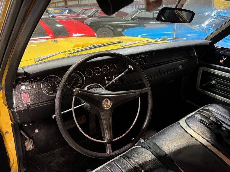 1970 Plymouth Roadrunner