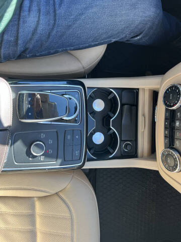 2018 Mercedes-Benz GLE GLE 350 4MATIC