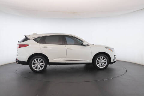 2019 Acura RDX SH-AWD