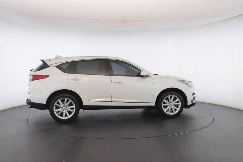 2019 Acura RDX SH-AWD