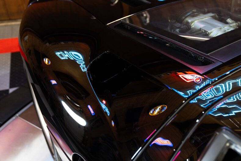 2006 Ford GT