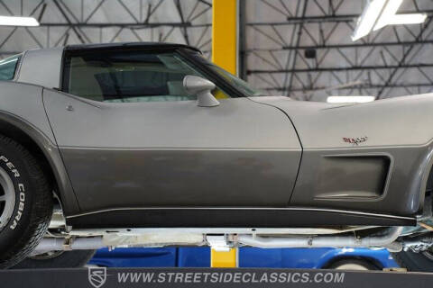 1978 Chevrolet Corvette