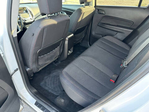 2014 GMC Terrain SLE-2