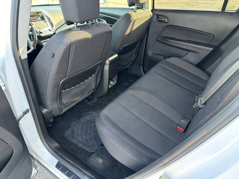 2014 GMC Terrain SLE-2