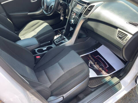 2015 Hyundai Elantra GT