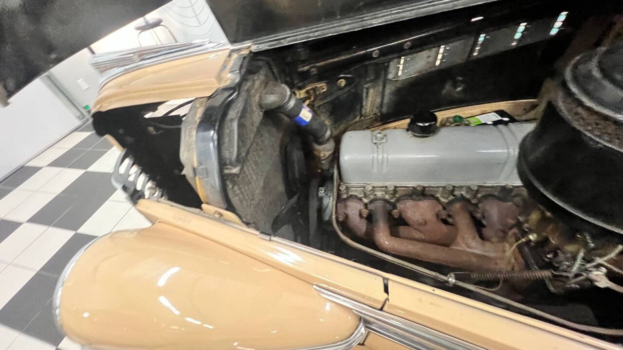 1938 Buick Special 15