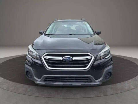 2018 Subaru Outback 2.5i