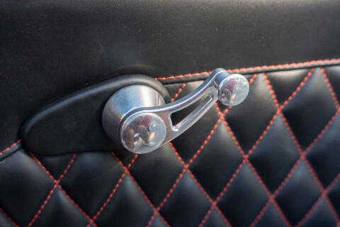 1965 Chevrolet Corvette