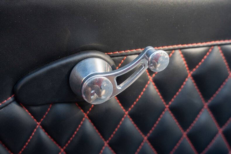 1965 Chevrolet Corvette