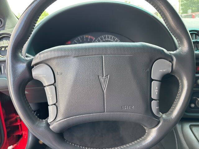 1994 Pontiac Firebird