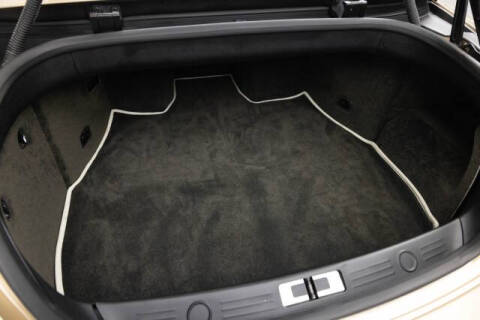 2011 Bentley Continental GT