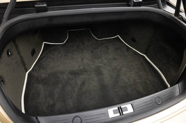 2011 Bentley Continental GT