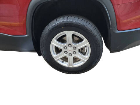 2019 GMC Acadia SLE-1