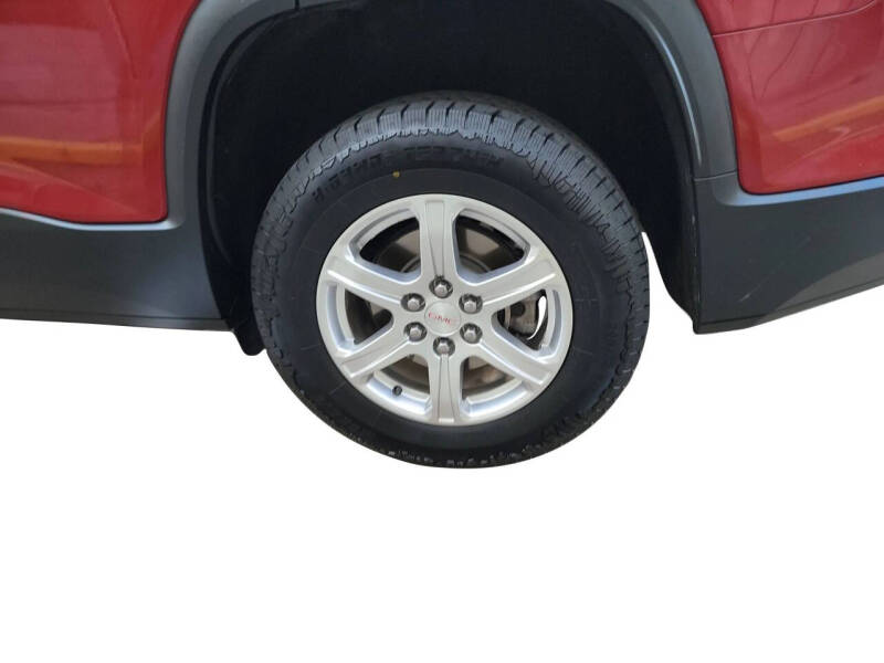 2019 GMC Acadia SLE-1