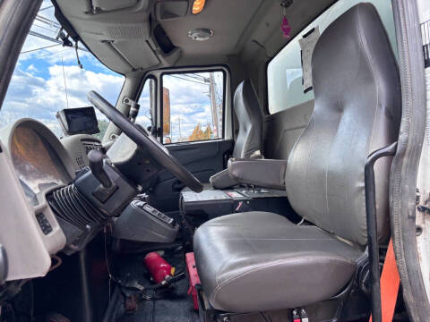 2015 International DuraStar 4300