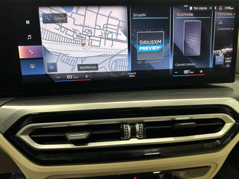 2023 BMW 3 Series 330i xDrive