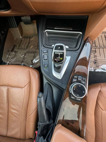 2014 BMW 4 Series 428i xDrive