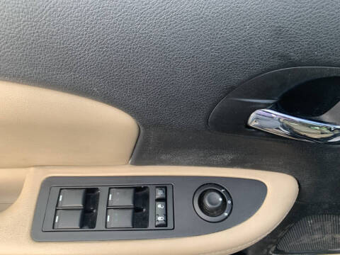 2012 Chrysler 200 Limited