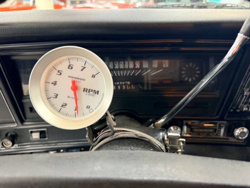 1974 Chevrolet Nova