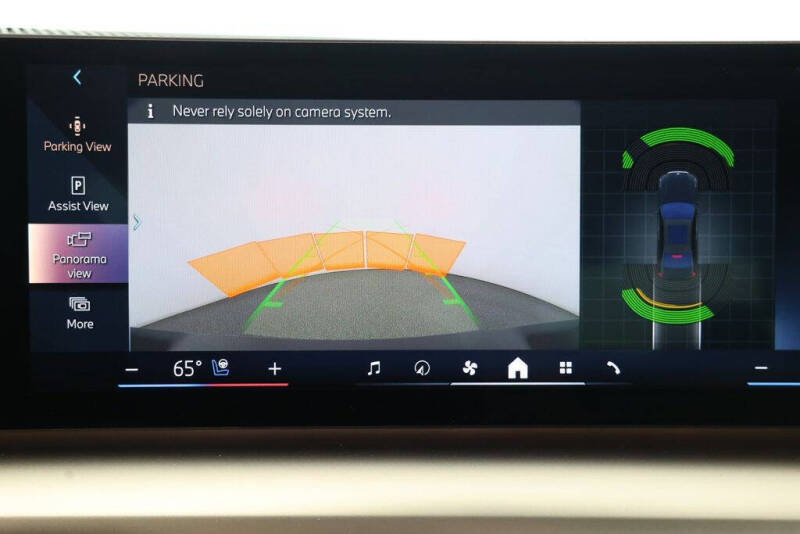 2024 BMW i5 eDrive40