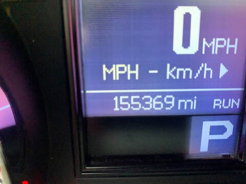 2012 Dodge Durango Crew