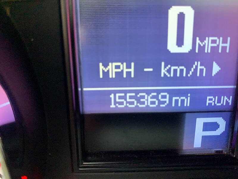 2012 Dodge Durango Crew