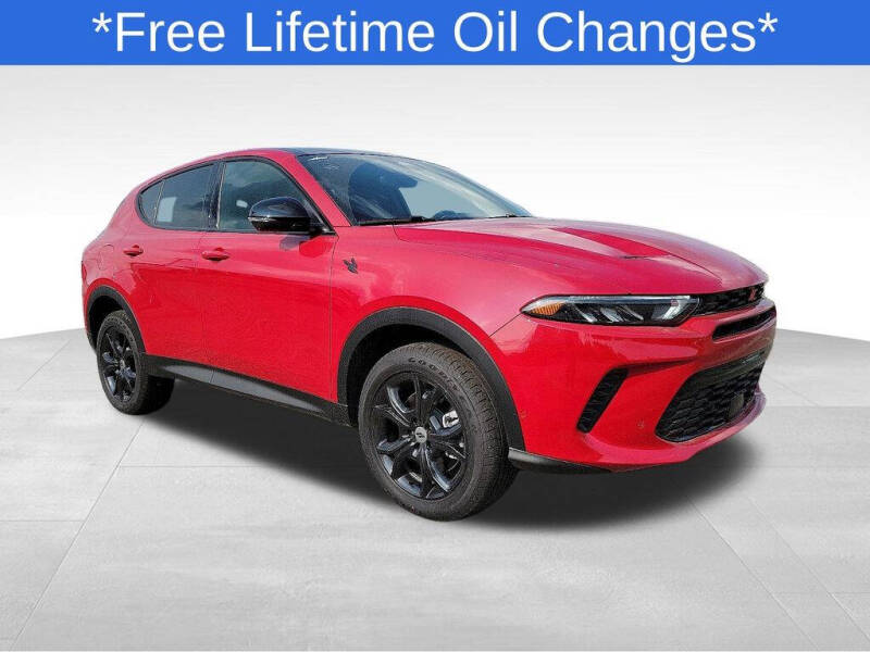 2023 Dodge Hornet GT Plus's photo