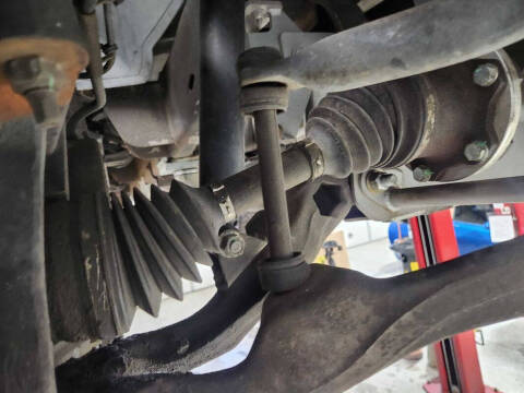 2002 Chevrolet Silverado 3500