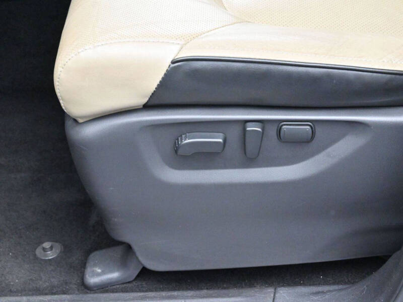 2022 Infiniti QX80 Premium Select