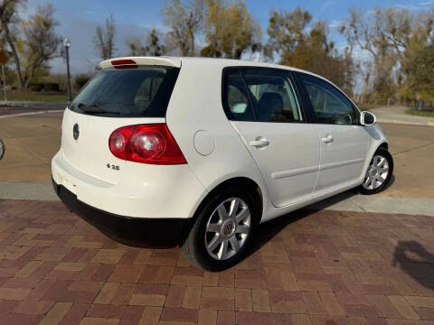 2009 Volkswagen Rabbit S PZEV